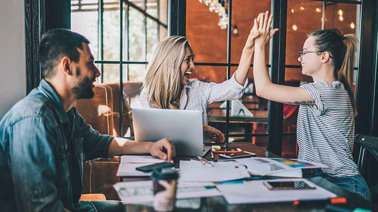 Digital Marketers with Direct Mail