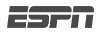 Official Partner Logo of ESPN